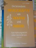 Die besonderen Heilkrfte von Hafer und Hirse, 64 Seiten